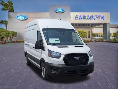 2025 Ford Transit 250 High Roof RWD Empty Cargo Van for sale #SKA38234 - photo 1