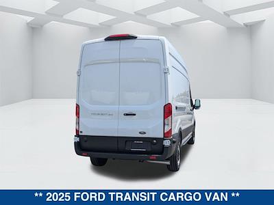 2025 Ford Transit 250 High Roof RWD Empty Cargo Van for sale #SKA38234 - photo 2