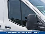 2025 Ford Transit 250 High Roof RWD Empty Cargo Van for sale #SKA38234 - photo 10