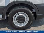 2025 Ford Transit 250 High Roof RWD Empty Cargo Van for sale #SKA38234 - photo 11