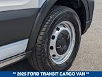 2025 Ford Transit 250 High Roof RWD Empty Cargo Van for sale #SKA38234 - photo 12