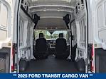 2025 Ford Transit 250 High Roof RWD Empty Cargo Van for sale #SKA38234 - photo 13