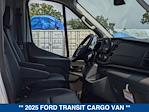 2025 Ford Transit 250 High Roof RWD Empty Cargo Van for sale #SKA38234 - photo 14