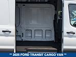 2025 Ford Transit 250 High Roof RWD Empty Cargo Van for sale #SKA38234 - photo 16