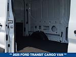 2025 Ford Transit 250 High Roof RWD Empty Cargo Van for sale #SKA38234 - photo 17