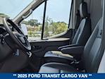 2025 Ford Transit 250 High Roof RWD Empty Cargo Van for sale #SKA38234 - photo 18