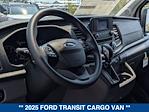 2025 Ford Transit 250 High Roof RWD Empty Cargo Van for sale #SKA38234 - photo 19
