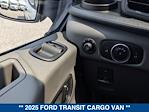 2025 Ford Transit 250 High Roof RWD Empty Cargo Van for sale #SKA38234 - photo 21