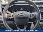 2025 Ford Transit 250 High Roof RWD Empty Cargo Van for sale #SKA38234 - photo 24