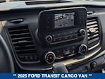 2025 Ford Transit 250 High Roof RWD Empty Cargo Van for sale #SKA38234 - photo 26