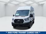2025 Ford Transit 250 High Roof RWD Empty Cargo Van for sale #SKA38234 - photo 7