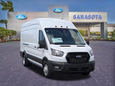 2025 Ford Transit 350 High Roof RWD Empty Cargo Van for sale #SKA38345 - photo 1