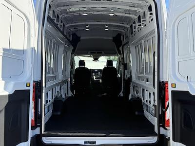 New 2025 Ford Transit 350 High Roof Empty Cargo Van for sale #SKA38345 - photo 2