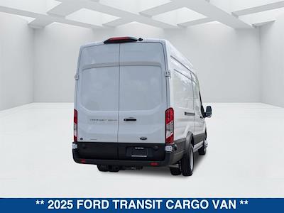 2025 Ford Transit 350 High Roof RWD Empty Cargo Van for sale #SKA38345 - photo 2