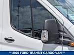 2025 Ford Transit 350 High Roof RWD Empty Cargo Van for sale #SKA38345 - photo 10