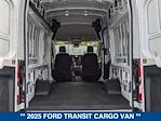 2025 Ford Transit 350 High Roof RWD Empty Cargo Van for sale #SKA38345 - photo 14
