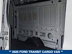 2025 Ford Transit 350 High Roof RWD Empty Cargo Van for sale #SKA38345 - photo 15
