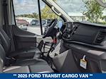 2025 Ford Transit 350 High Roof RWD Empty Cargo Van for sale #SKA38345 - photo 16