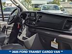 2025 Ford Transit 350 High Roof RWD Empty Cargo Van for sale #SKA38345 - photo 17