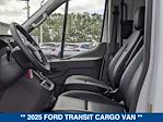 2025 Ford Transit 350 High Roof RWD Empty Cargo Van for sale #SKA38345 - photo 18