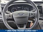 2025 Ford Transit 350 High Roof RWD Empty Cargo Van for sale #SKA38345 - photo 24