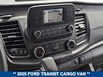 2025 Ford Transit 350 High Roof RWD Empty Cargo Van for sale #SKA38345 - photo 26