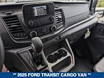 2025 Ford Transit 350 High Roof RWD Empty Cargo Van for sale #SKA38345 - photo 27