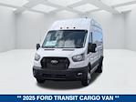 2025 Ford Transit 350 High Roof RWD Empty Cargo Van for sale #SKA38345 - photo 7