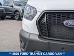 2025 Ford Transit 350 High Roof RWD Empty Cargo Van for sale #SKA38345 - photo 9