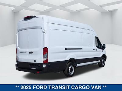 2025 Ford Transit 350 High Roof RWD Empty Cargo Van for sale #SKA38401 - photo 2
