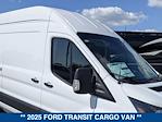 2025 Ford Transit 350 High Roof RWD Empty Cargo Van for sale #SKA38401 - photo 10