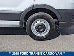 2025 Ford Transit 350 High Roof RWD Empty Cargo Van for sale #SKA38401 - photo 11