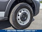 2025 Ford Transit 350 High Roof RWD Empty Cargo Van for sale #SKA38401 - photo 12
