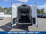 2025 Ford Transit 350 High Roof RWD Empty Cargo Van for sale #SKA38401 - photo 13