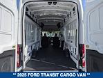 2025 Ford Transit 350 High Roof RWD Empty Cargo Van for sale #SKA38401 - photo 14