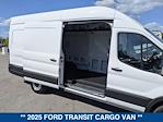 2025 Ford Transit 350 High Roof RWD Empty Cargo Van for sale #SKA38401 - photo 15