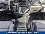 2025 Ford Transit 350 High Roof RWD Empty Cargo Van for sale #SKA38401 - photo 20