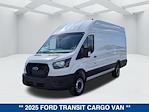 2025 Ford Transit 350 High Roof RWD Empty Cargo Van for sale #SKA38401 - photo 7