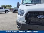 2025 Ford Transit 350 High Roof RWD Empty Cargo Van for sale #SKA38401 - photo 9