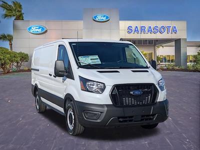 2025 Ford Transit 150 Low Roof RWD Empty Cargo Van for sale #SKA38640 - photo 1