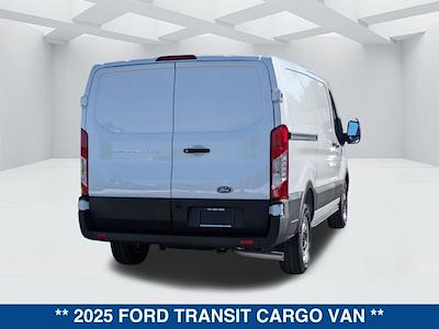 2025 Ford Transit 150 Low Roof RWD Empty Cargo Van for sale #SKA38640 - photo 2