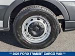 2025 Ford Transit 150 Low Roof RWD Empty Cargo Van for sale #SKA38640 - photo 11