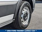 2025 Ford Transit 150 Low Roof RWD Empty Cargo Van for sale #SKA38640 - photo 12