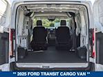 2025 Ford Transit 150 Low Roof RWD Empty Cargo Van for sale #SKA38640 - photo 13