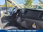 2025 Ford Transit 150 Low Roof RWD Empty Cargo Van for sale #SKA38640 - photo 15