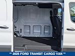 2025 Ford Transit 150 Low Roof RWD Empty Cargo Van for sale #SKA38640 - photo 16