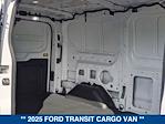 2025 Ford Transit 150 Low Roof RWD Empty Cargo Van for sale #SKA38640 - photo 17