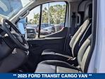 2025 Ford Transit 150 Low Roof RWD Empty Cargo Van for sale #SKA38640 - photo 18