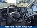 2025 Ford Transit 150 Low Roof RWD Empty Cargo Van for sale #SKA38640 - photo 19