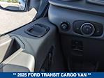 2025 Ford Transit 150 Low Roof RWD Empty Cargo Van for sale #SKA38640 - photo 21